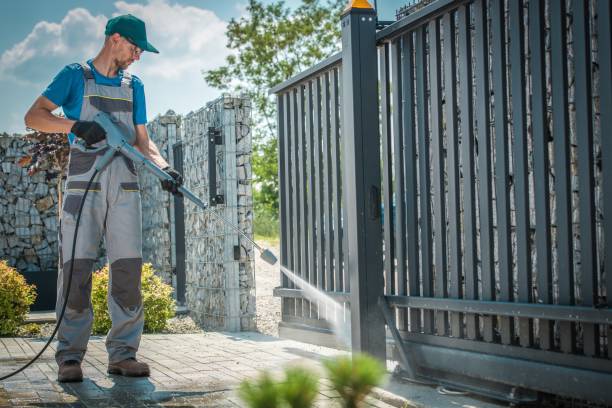 Best Fence Cleaning  in Blasdell, NY
