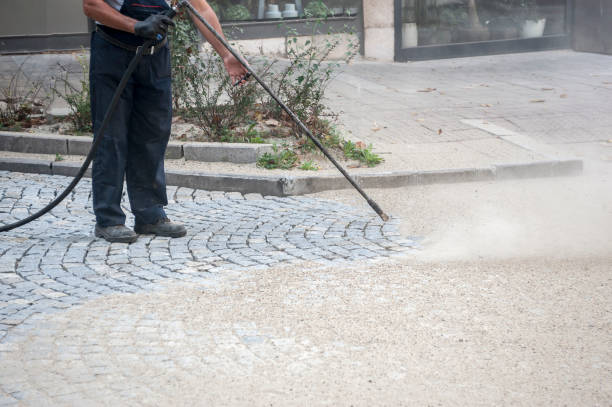 Best Parking Lot and Garage Cleaning  in Blasdell, NY