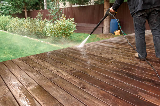 Best Patio and Deck Pressure Washing  in Blasdell, NY