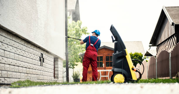 Best Fence Cleaning  in Blasdell, NY